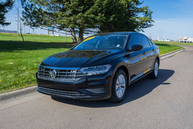 2020 Volkswagen Jetta S | Great Falls, Montana | Bleskin Motor Company 
