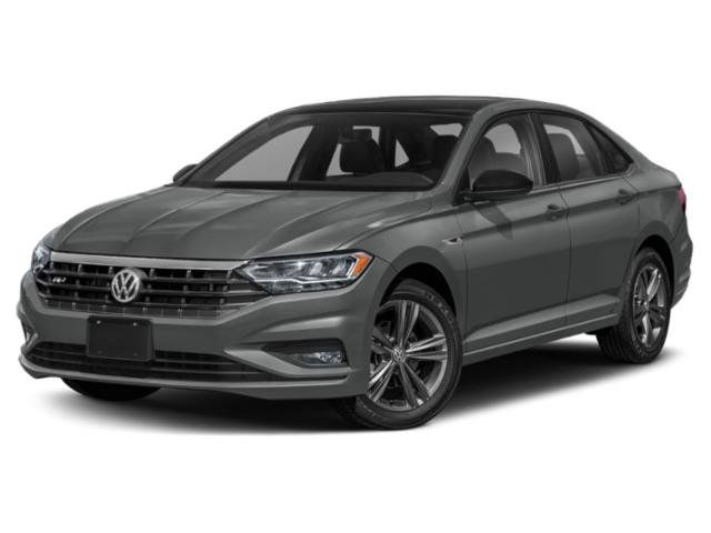 2020 Volkswagen Jetta R-Line | Honolulu, HI | Autosource Hawaii 