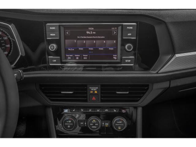 2020 Volkswagen Jetta R-Line