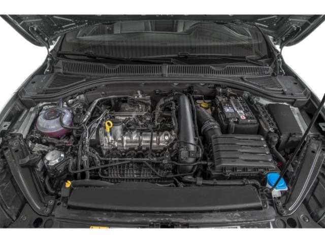 2020 Volkswagen Jetta R-Line