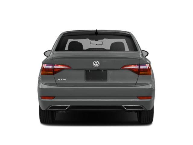 2020 Volkswagen Jetta R-Line