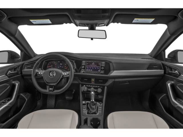 2020 Volkswagen Jetta R-Line