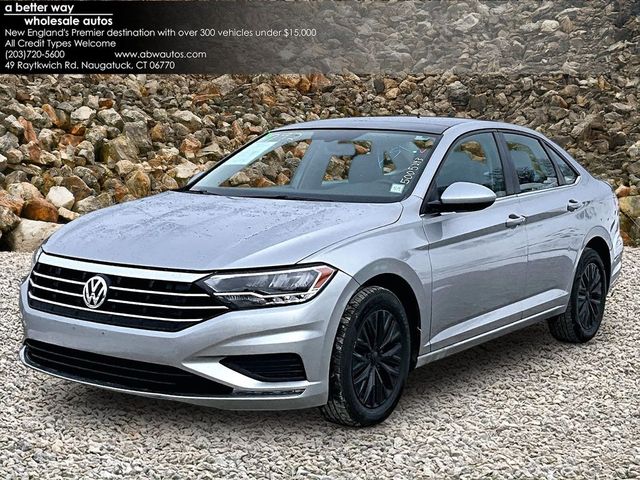 2020 Volkswagen Jetta R-Line | Naugatuck, Connecticut | A Better Way Wholesale Autos-CT