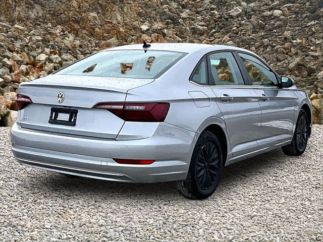 2020 Volkswagen Jetta R-Line