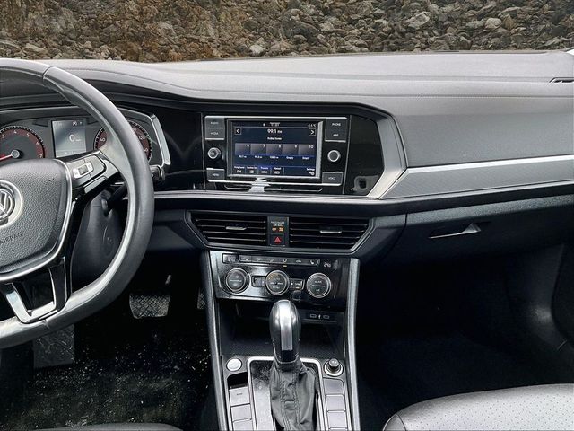 2020 Volkswagen Jetta R-Line