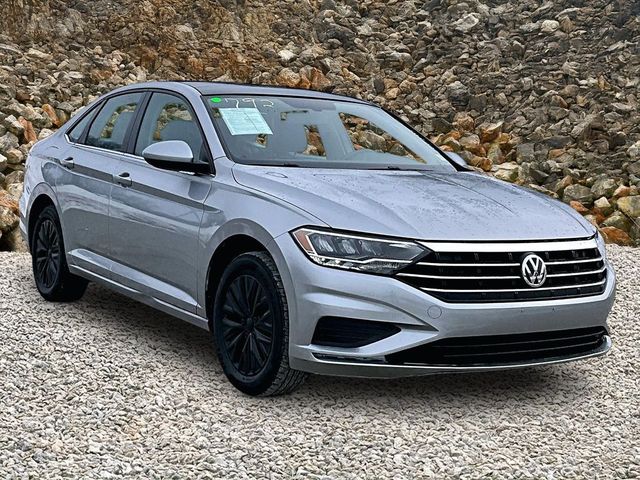2020 Volkswagen Jetta R-Line