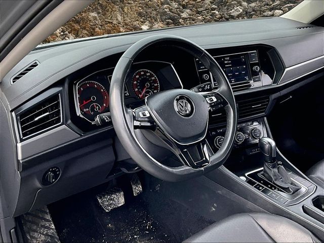 2020 Volkswagen Jetta R-Line