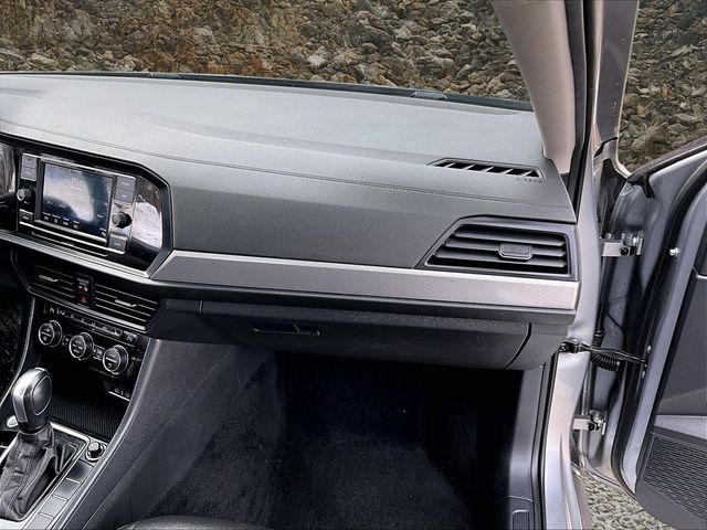 2020 Volkswagen Jetta R-Line