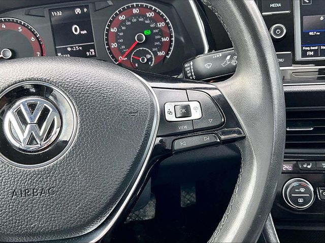 2020 Volkswagen Jetta R-Line