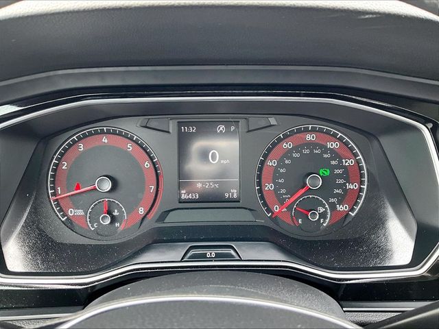 2020 Volkswagen Jetta R-Line