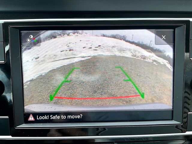 2020 Volkswagen Jetta R-Line