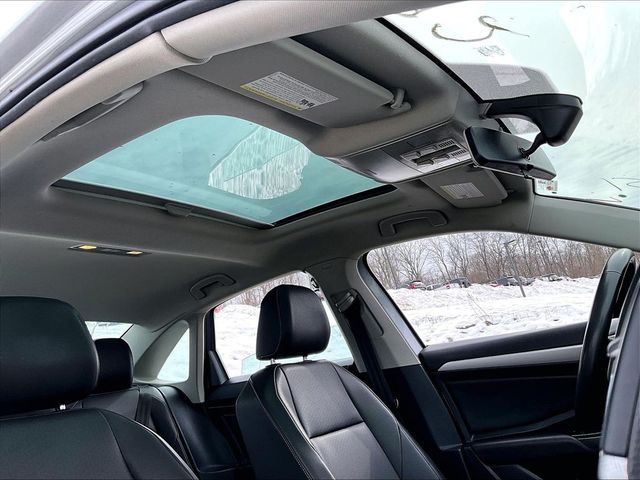 2020 Volkswagen Jetta R-Line