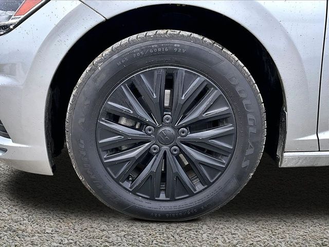 2020 Volkswagen Jetta R-Line