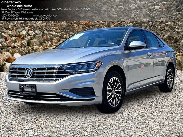 2020 Volkswagen Jetta R-Line | Naugatuck, Connecticut | A Better Way Wholesale Autos-CT