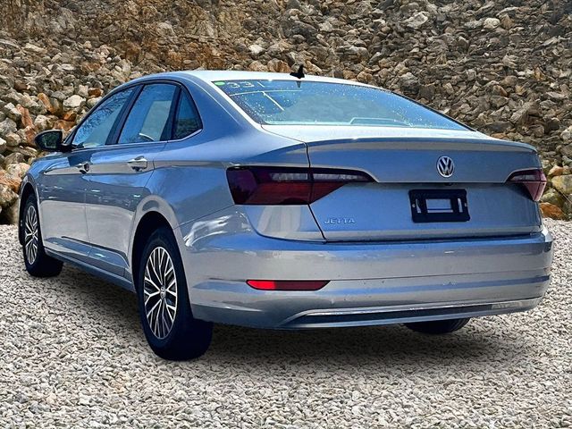 2020 Volkswagen Jetta R-Line