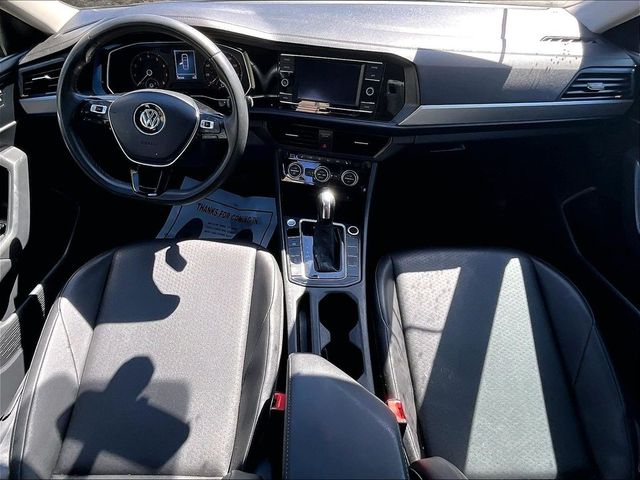 2020 Volkswagen Jetta R-Line