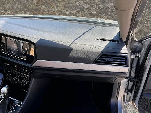 2020 Volkswagen Jetta R-Line