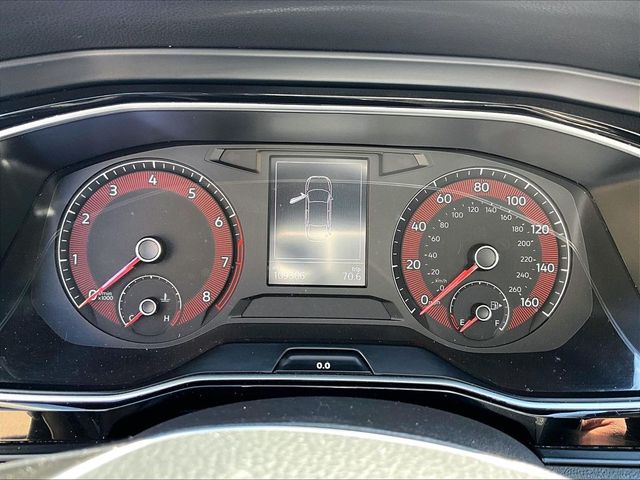 2020 Volkswagen Jetta R-Line