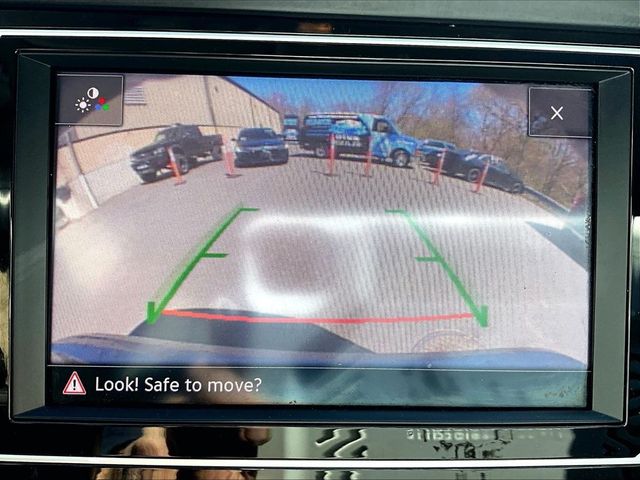 2020 Volkswagen Jetta R-Line