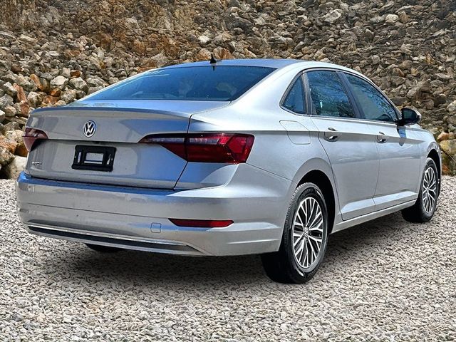 2020 Volkswagen Jetta R-Line