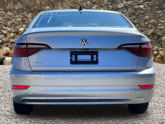 2020 Volkswagen Jetta R-Line