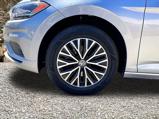 2020 Volkswagen Jetta R-Line