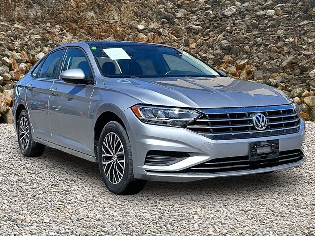 2020 Volkswagen Jetta R-Line