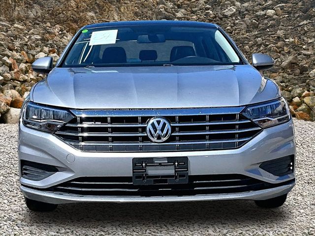 2020 Volkswagen Jetta R-Line