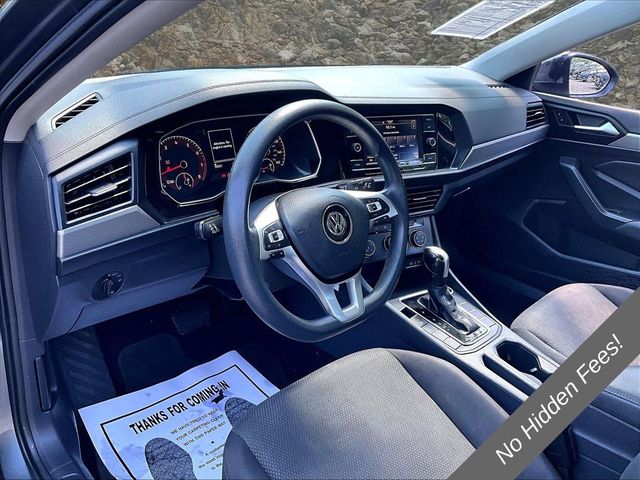 2020 Volkswagen Jetta S