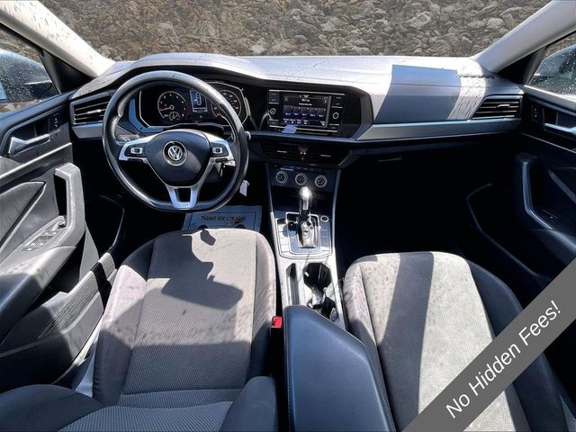 2020 Volkswagen Jetta S