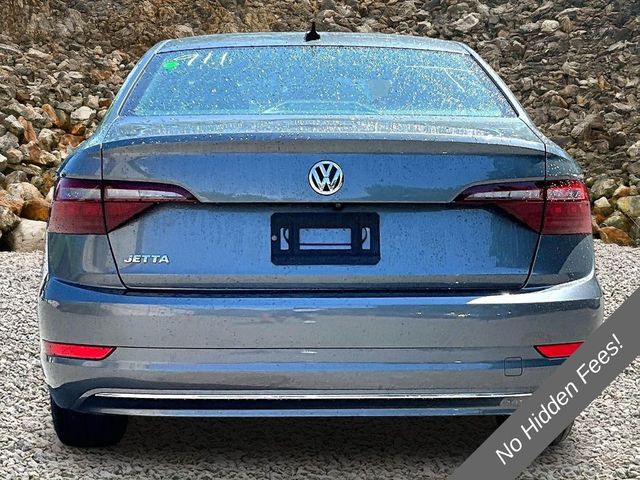 2020 Volkswagen Jetta S