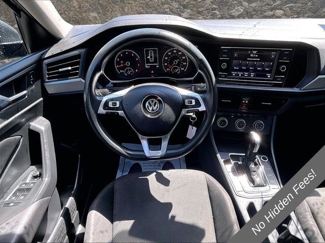 2020 Volkswagen Jetta S