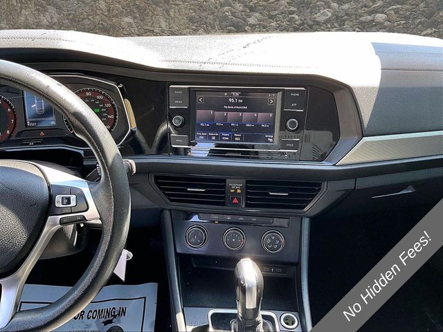 2020 Volkswagen Jetta S