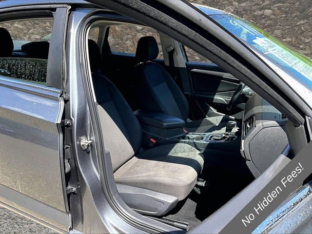 2020 Volkswagen Jetta S