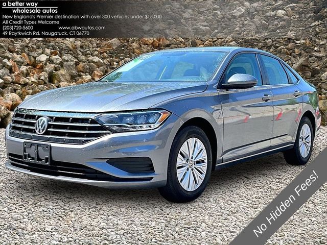 2020 Volkswagen Jetta S | Naugatuck, Connecticut | A Better Way Wholesale Autos-CT