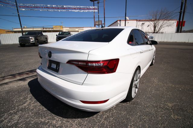 2020 Volkswagen Jetta 1.4T S 1.4T SE 1.4T R-Line | San Antonio, TX | R&L Certified Auto Group 2020 Volkswagen Jetta 1.4T S 1.4T SE 1.4T R-Line | San Antonio, TX | R&L Certified Auto Group