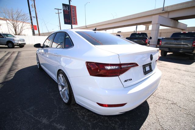 2020 Volkswagen Jetta 1.4T S  1.4T SE  1.4T R-Line | San Antonio, TX | R&amp;L Certified Auto Group