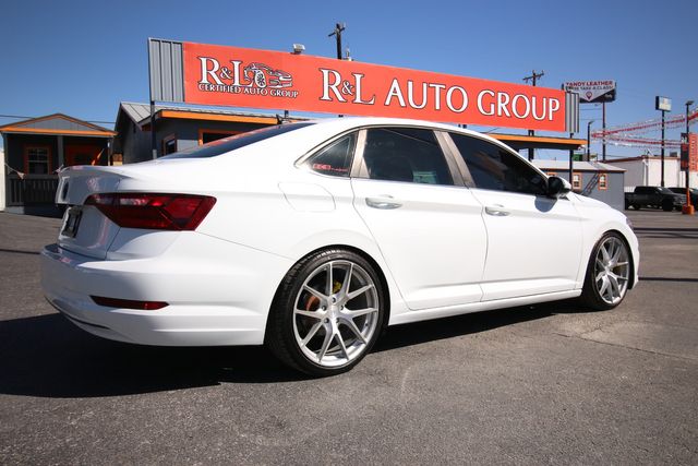 2020 Volkswagen Jetta 1.4T S 1.4T SE 1.4T R-Line | San Antonio, TX | R&L Certified Auto Group 2020 Volkswagen Jetta 1.4T S 1.4T SE 1.4T R-Line | San Antonio, TX | R&L Certified Auto Group