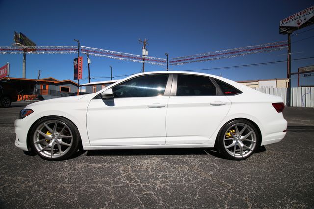 2020 Volkswagen Jetta 1.4T S  1.4T SE  1.4T R-Line | San Antonio, TX | R&amp;L Certified Auto Group