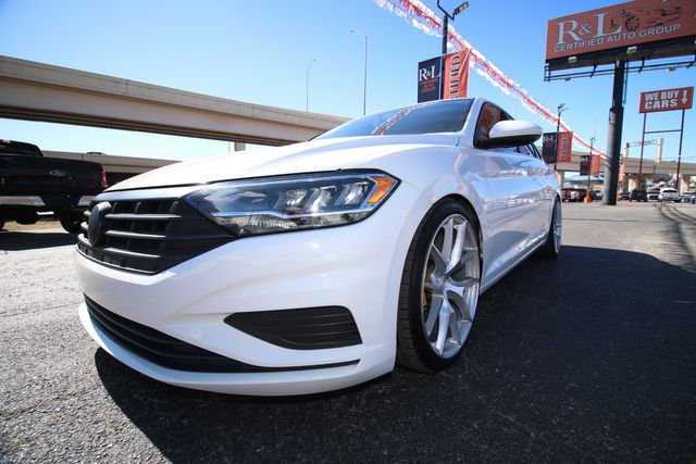 2020 Volkswagen Jetta 1.4T S  1.4T SE  1.4T R-Line | San Antonio, TX | R&amp;L Certified Auto Group