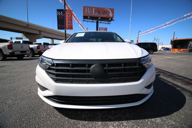 2020 Volkswagen Jetta 1.4T S  1.4T SE  1.4T R-Line | San Antonio, TX | R&amp;L Certified Auto Group