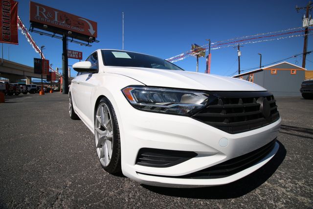 2020 Volkswagen Jetta 1.4T S 1.4T SE 1.4T R-Line | San Antonio, TX | R&L Certified Auto Group 2020 Volkswagen Jetta 1.4T S 1.4T SE 1.4T R-Line | San Antonio, TX | R&L Certified Auto Group