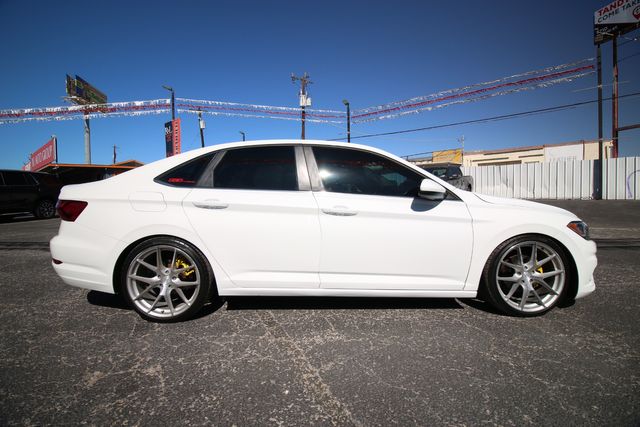 2020 Volkswagen Jetta 1.4T S 1.4T SE 1.4T R-Line | San Antonio, TX | R&L Certified Auto Group 2020 Volkswagen Jetta 1.4T S 1.4T SE 1.4T R-Line | San Antonio, TX | R&L Certified Auto Group