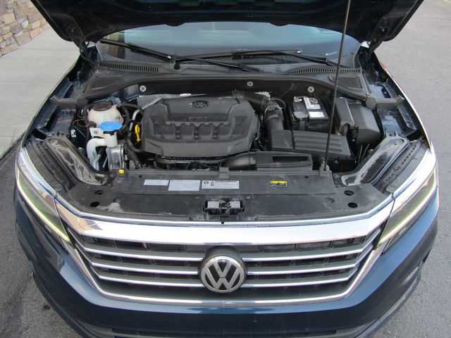 2020 Volkswagen Passat SE SEDAN | American Fork, Utah | Auto's Inc.