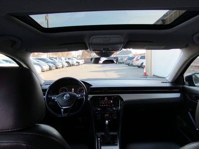 2020 Volkswagen Passat SE SEDAN | American Fork, Utah | Auto's Inc. 2020 Volkswagen Passat SE SEDAN | American Fork, Utah | Auto's Inc.