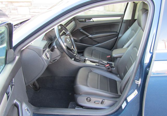 2020 Volkswagen Passat SE SEDAN | American Fork, Utah | Auto's Inc. 2020 Volkswagen Passat SE SEDAN | American Fork, Utah | Auto's Inc.