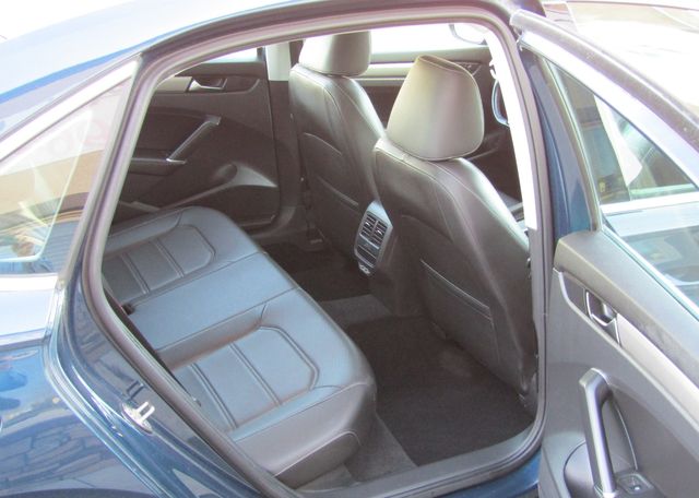 2020 Volkswagen Passat SE SEDAN | American Fork, Utah | Auto's Inc.