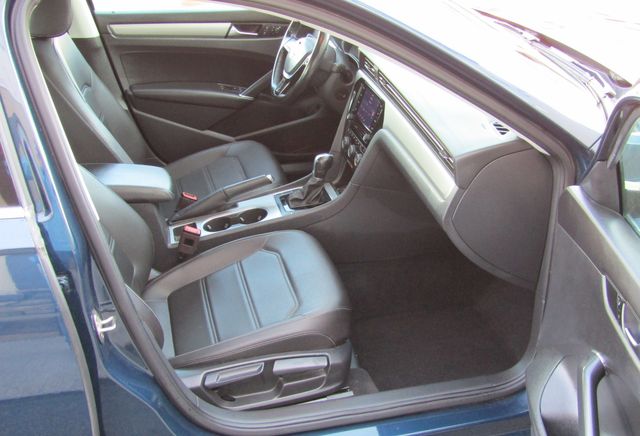 2020 Volkswagen Passat SE SEDAN | American Fork, Utah | Auto's Inc. 2020 Volkswagen Passat SE SEDAN | American Fork, Utah | Auto's Inc.