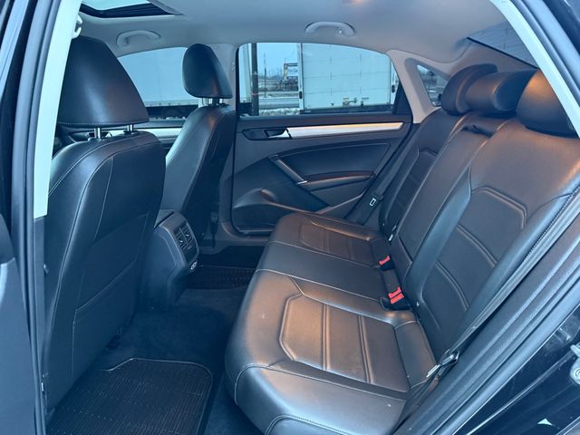 2020 Volkswagen PASSAT SE Leather Sunroof | Canton, Ohio | Ohio Auto Warehouse LLC 2020 Volkswagen PASSAT SE Leather Sunroof | Canton, Ohio | Ohio Auto Warehouse LLC