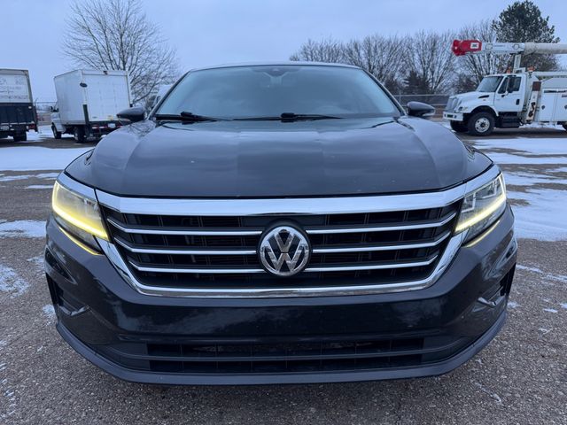 2020 Volkswagen PASSAT SE Leather Sunroof | Canton, Ohio | Ohio Auto Warehouse LLC 2020 Volkswagen PASSAT SE Leather Sunroof | Canton, Ohio | Ohio Auto Warehouse LLC